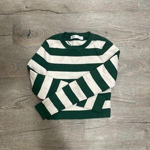 zara long sleeve shirt